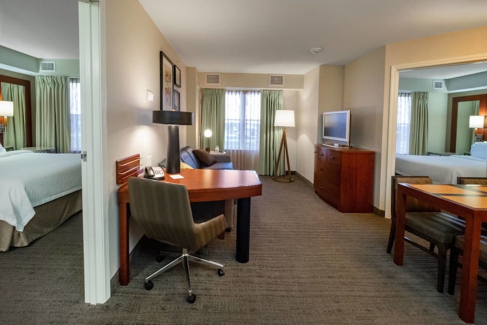 Residence Inn by Marriott Hazleton gallery photo in Hazleton, PA — image 16