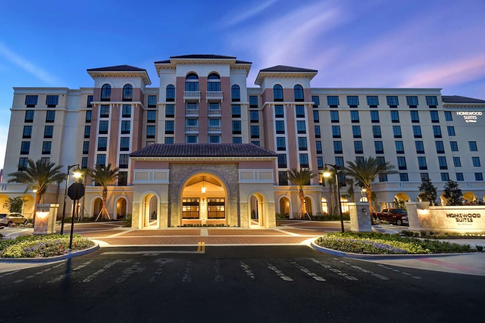 Homewood Suites by Hilton Orlando at Flamingo Crossings gallery photo in Winter Garden, FL — image 41