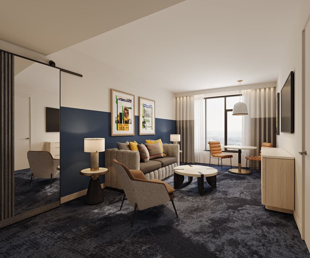 Limelight Boulder — hotel in Boulder, Colorado