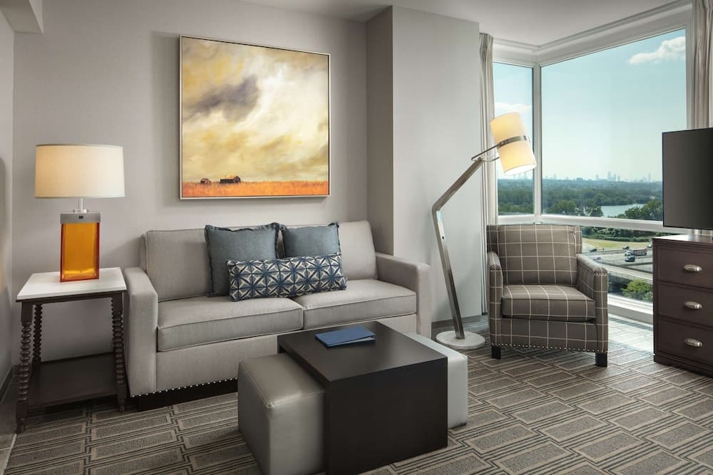 Homewood Suites by Hilton Teaneck Glenpointe gallery photo in Teaneck — image 43