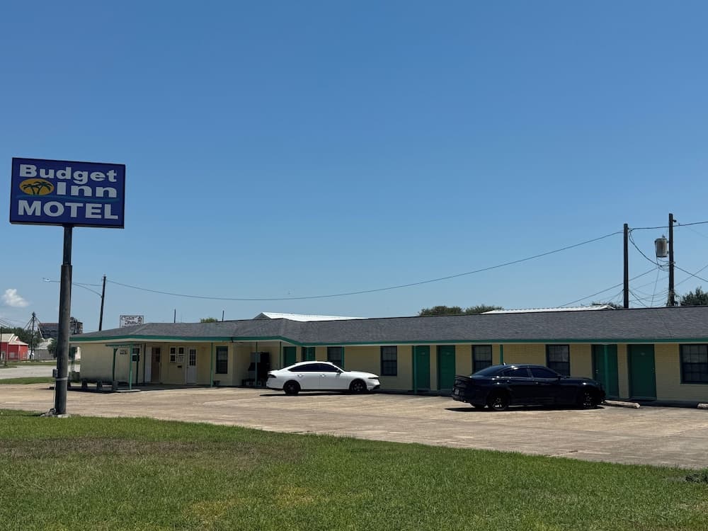 Budget Inn Port Lavaca — hotel in Port Lavaca, Texas