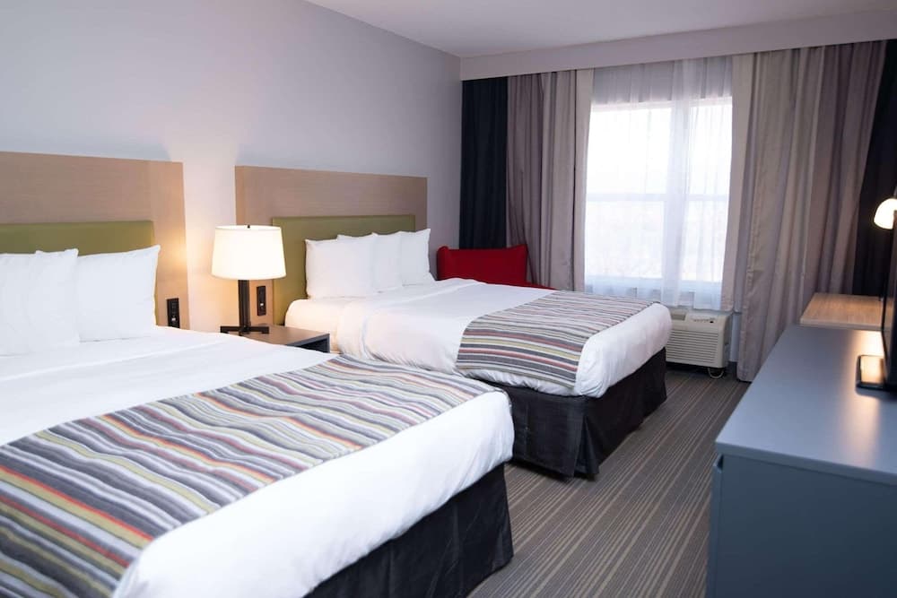 Country Inn & Suites by Radisson, Brockton (Boston), MA gallery photo in Brockton, MA — image 10
