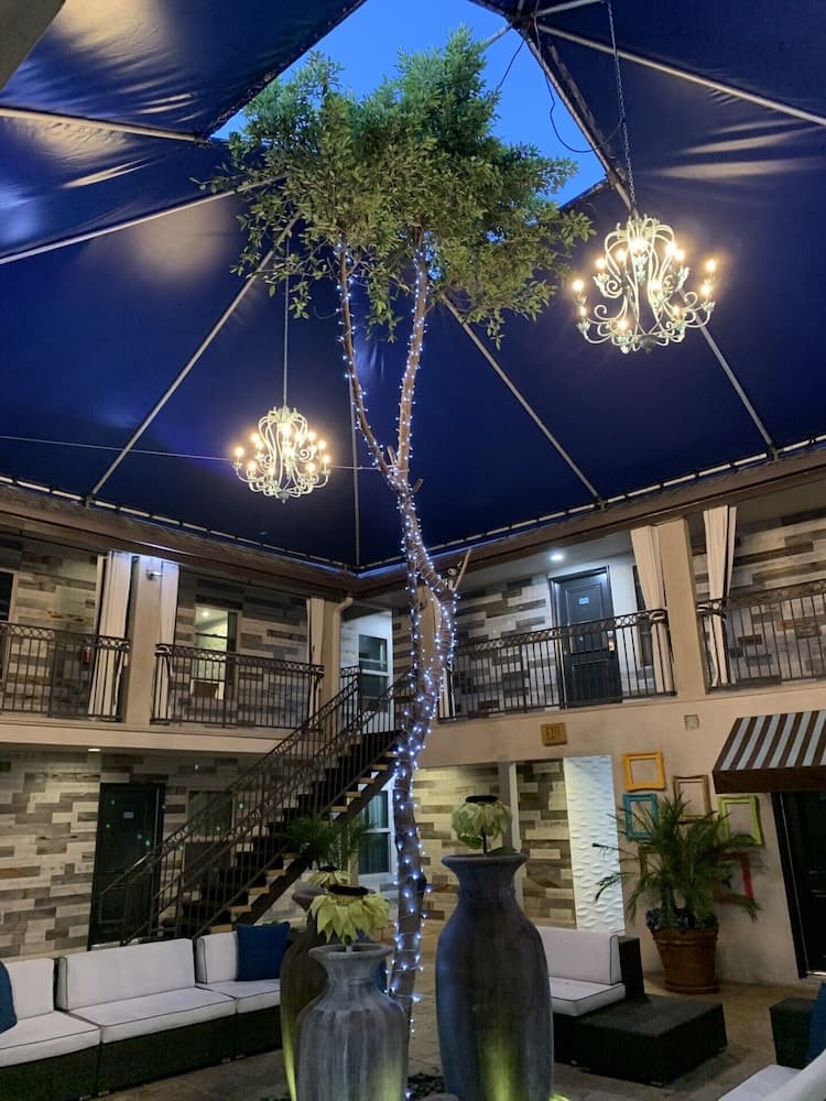 L.A. Sky Boutique Hotel — hotel in Los Angeles, California
