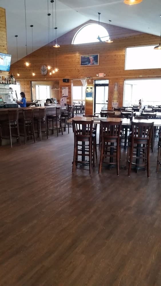 Izatys Resort property views in Onamia, MN — gallery photo 3