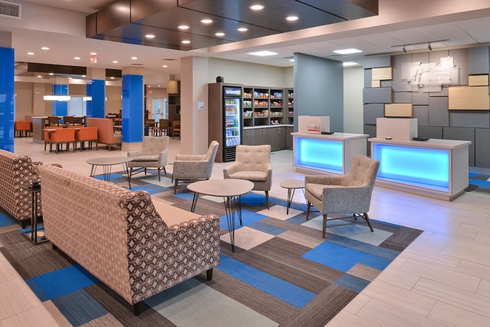 Holiday Inn Express & Suites Houston E - Pasadena by IHG gallery photo in Pasadena, TX — image 33