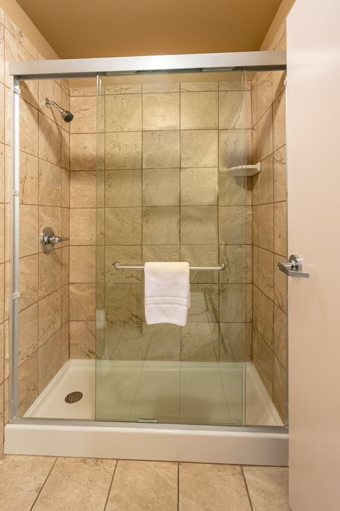 Landmark Suites property views in Williston, ND — gallery photo 3