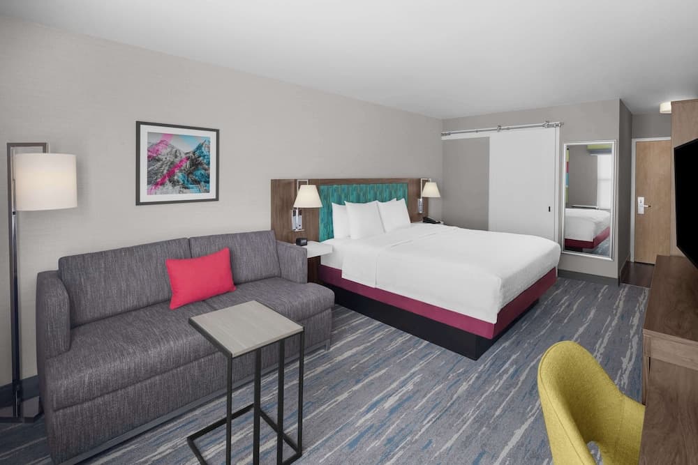 Hampton Inn & Suites Orem gallery photo in Orem, UT — image 26