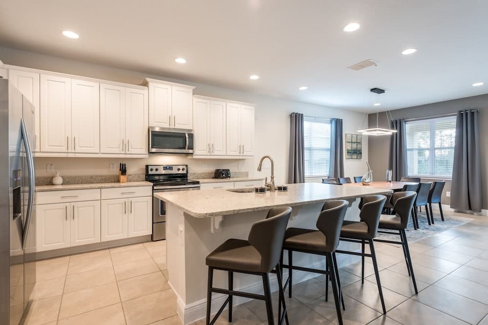 Encore Resort and Water Park at Reunion by Rentyl gallery photo in Kissimmee, FL — image 562
