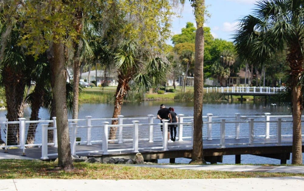 The Hacienda gallery photo in New Port Richey, FL — image 20