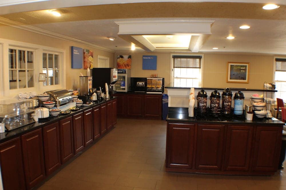 Comfort Inn Rockland - Boston gallery photo in Rockland — image 21
