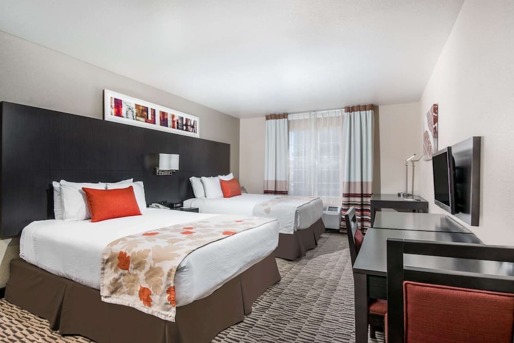 Hawthorn Suites by Wyndham Las Vegas/Henderson gallery photo in Henderson, NV — image 23