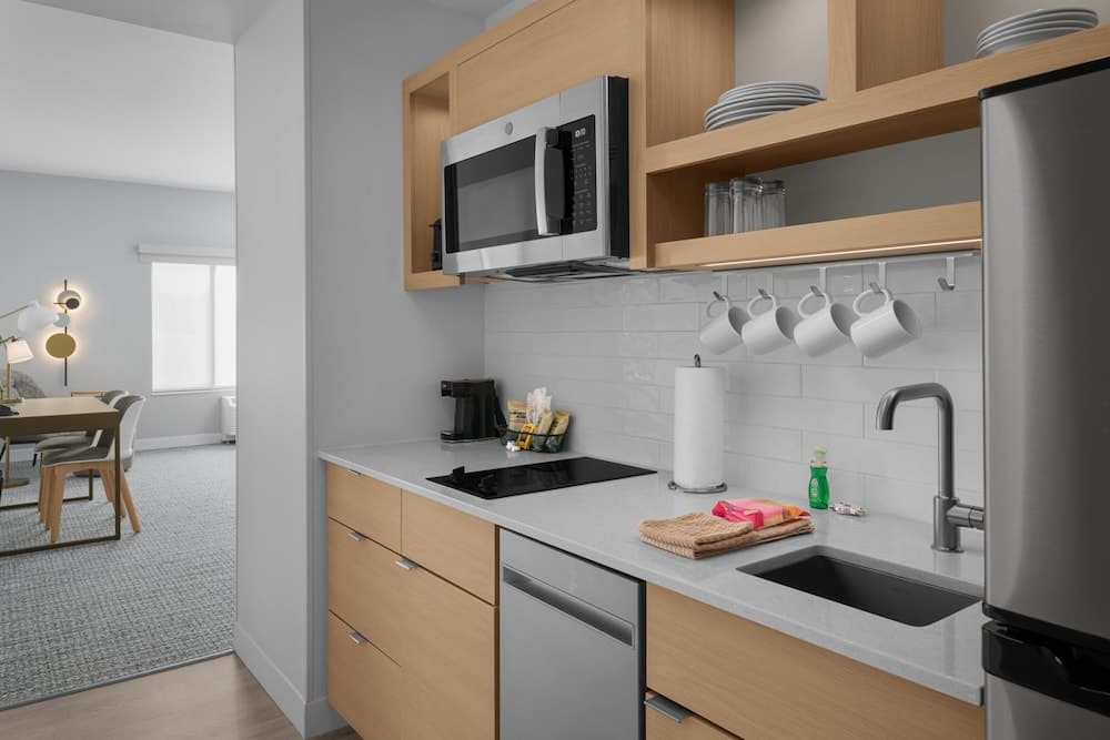 TownePlace Suites by Marriott Coeur d'Alene gallery photo in Coeur d'Alene, ID — image 31