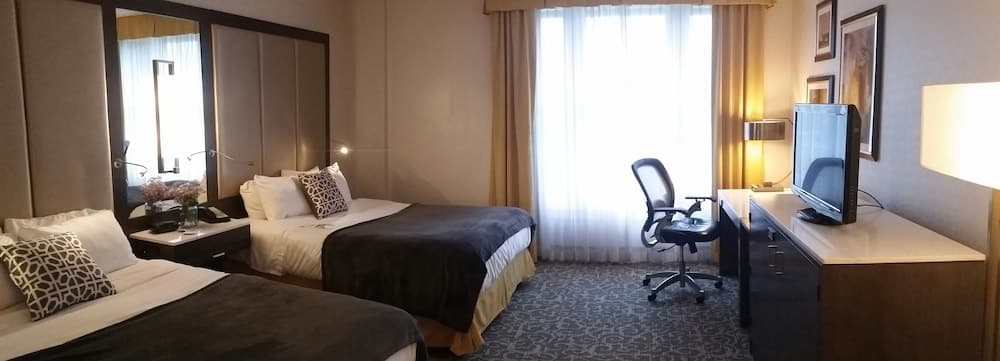 Radisson Lackawanna Station Hotel Scranton gallery photo in Scranton, PA — image 36