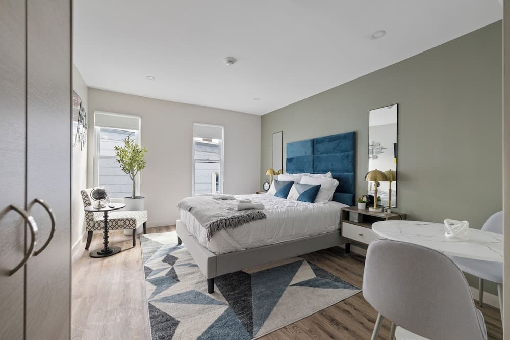 Cottage Suites — hotel in Middletown, New York