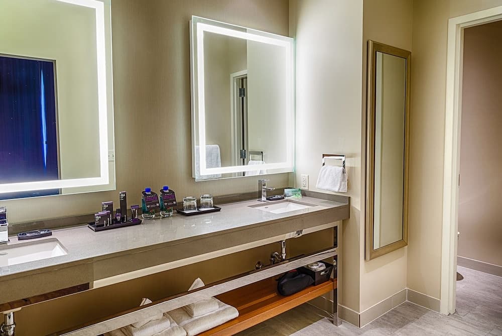 Hard Rock Hotel & Casino Sioux City gallery photo in Sioux City, IA — image 21