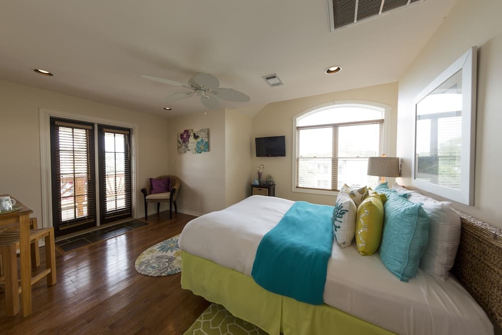 The Almanett Hotel gallery photo in Gulfport, MS — image 29