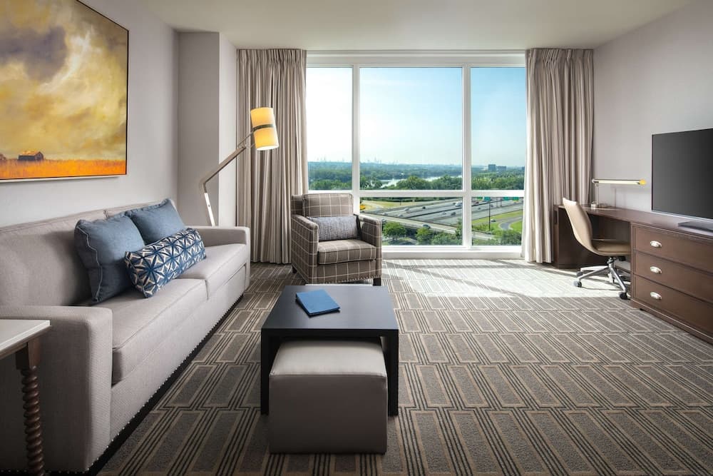 Homewood Suites by Hilton Teaneck Glenpointe gallery photo in Teaneck — image 14