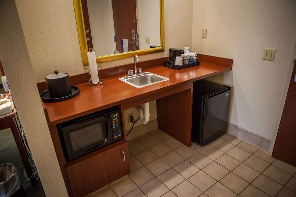 Hampton Inn & Suites Springfield-Southwest gallery photo in Springfield, IL — image 25