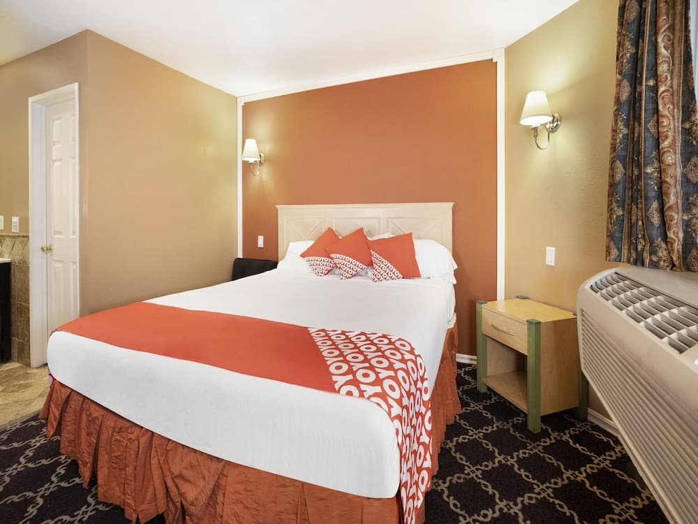 Hotel Avenida Victorville I 15 gallery photo in Victorville, CA — image 19