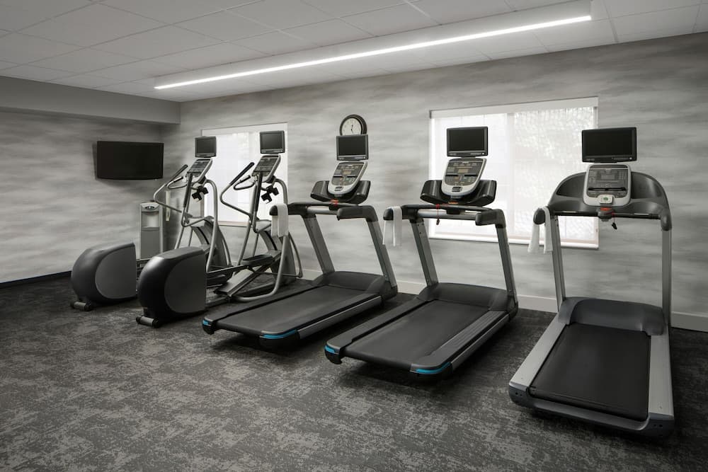 Fairfield Inn & Suites by Marriott Beaverton gallery photo in Beaverton, OR — image 18