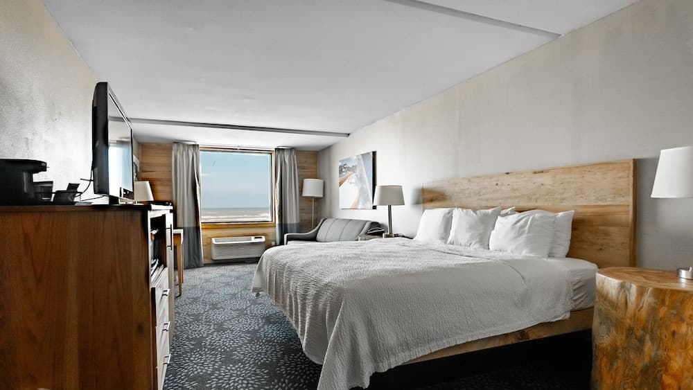Holiday Inn Resort South Padre Island - Beach Front by IHG interior in South Padre Island, TX — gallery photo 2