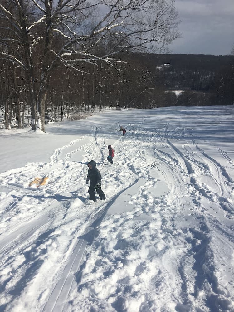 Lake Wanoka Resort gallery photo in Honesdale, PA — image 32