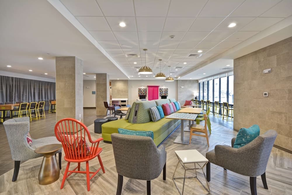 Home2 Suites by Hilton Fairview/Allen property views in McKinney, TX — gallery photo 3