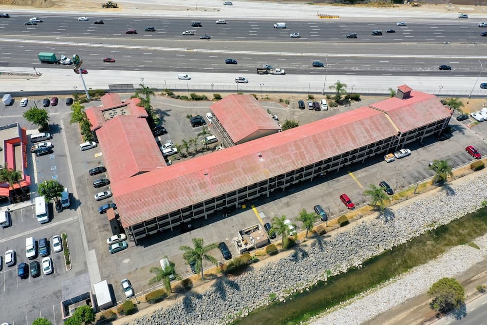 La Quinta Inn by Wyndham Costa Mesa / Newport Beach gallery photo in Costa Mesa, CA — image 22