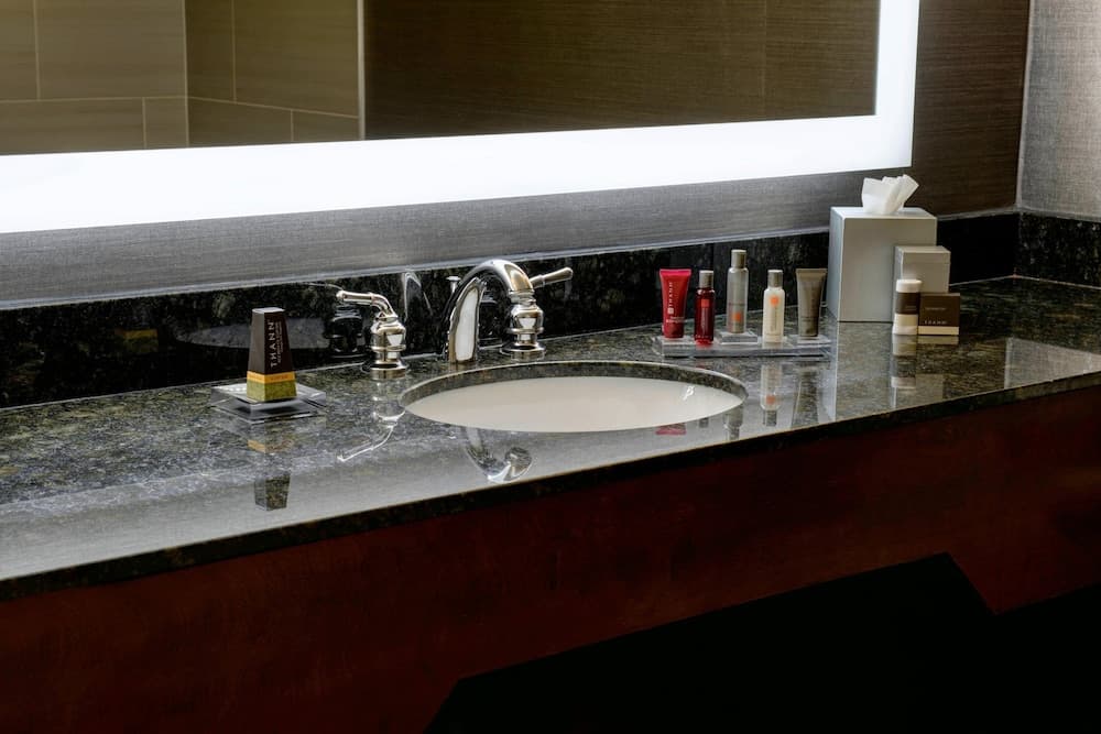 Marriott East Lansing at University Place gallery photo in East Lansing, MI — image 12