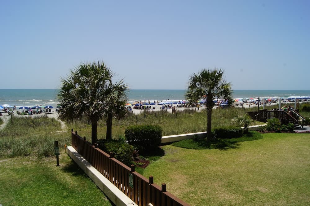 Tilghman Beach and Golf Resort gallery photo in Myrtle Beach, SC — image 18