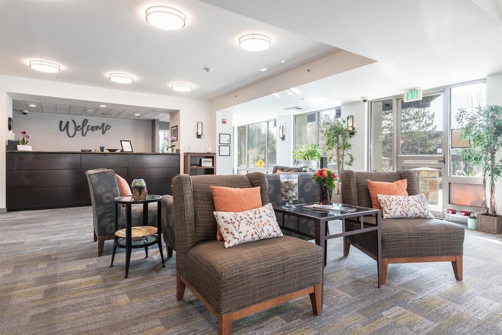 Marshall Suites Bainbridge Island, SureStay Collection by BW gallery photo in Bainbridge, WA — image 19