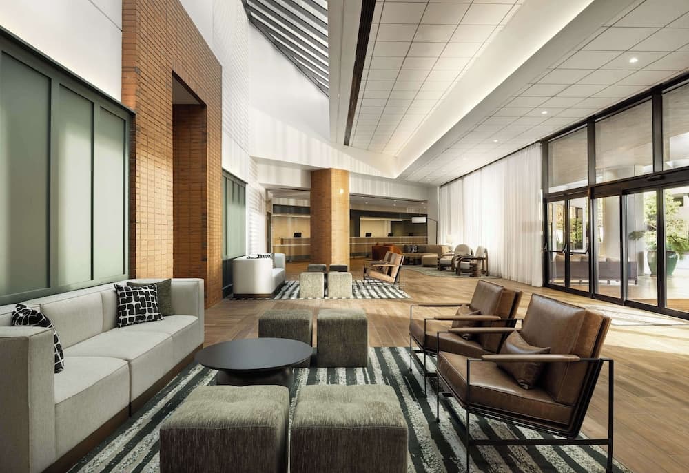 Sonesta Los Angeles Airport LAX featured exterior or lobby in Los Angeles, CA — similar hotel