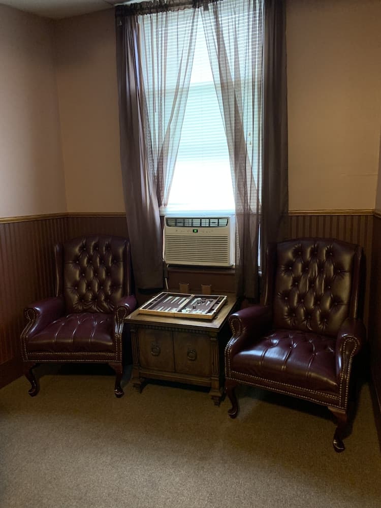 The Hotel Belvidere gallery photo in Hawley, PA — image 10