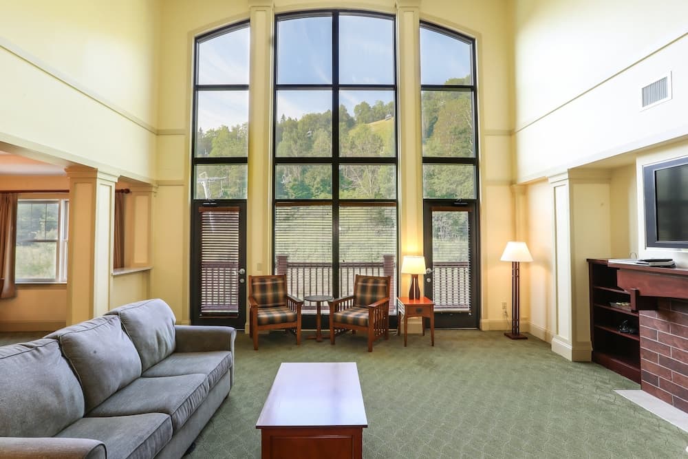 Kaatskill Mountain Club & Condos by Vail Resorts gallery photo in Hunter — image 120