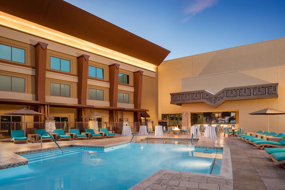 Gila River Resorts & Casinos – Vee Quiva gallery photo in Laveen, AZ — image 19