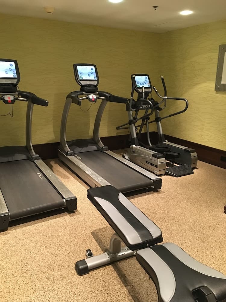 Courtyard by Marriott Newburgh Stewart Airport gallery photo in Newburgh, NY — image 20