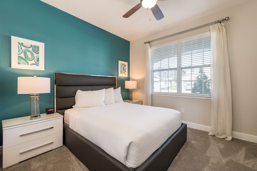 Encore Resort and Water Park at Reunion by Rentyl gallery photo in Kissimmee, FL — image 220