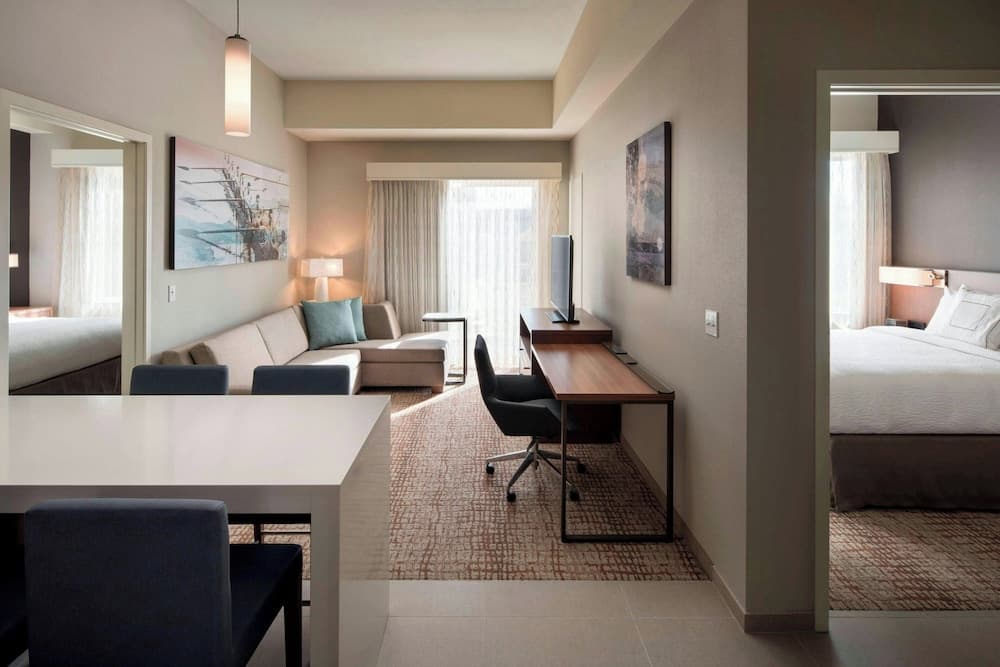 Residence Inn by Marriott Pearland gallery photo in Pearland, TX — image 11