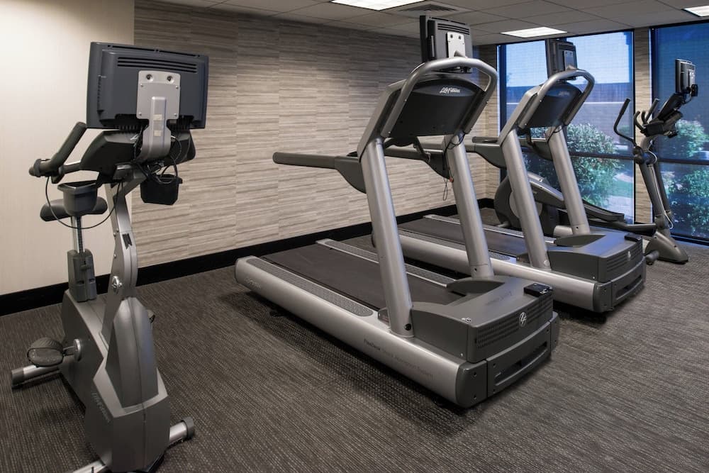 Courtyard Marriott Victorville gallery photo in Hesperia, CA — image 17