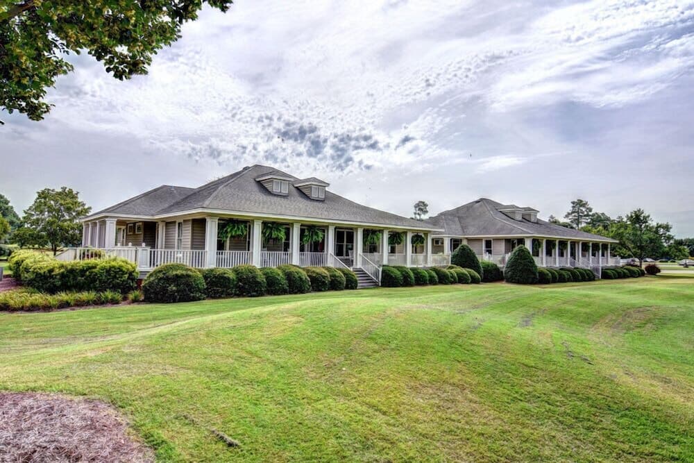 The Village at RiverLanding featured exterior or lobby in Wallace, NC — similar hotel