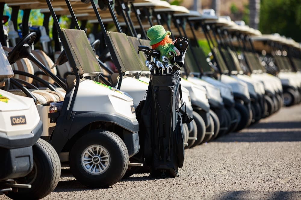 Singing Hills Golf Resort gallery photo in El Cajon, CA — image 31