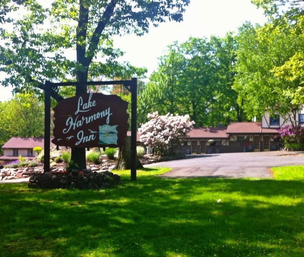 Lake Harmony Inn gallery photo in Lake Harmony — image 56