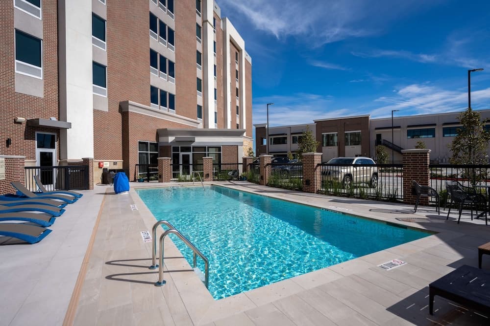 Hampton Inn & Suites Houston Sugar Land gallery photo in Sugar Land, TX — image 17