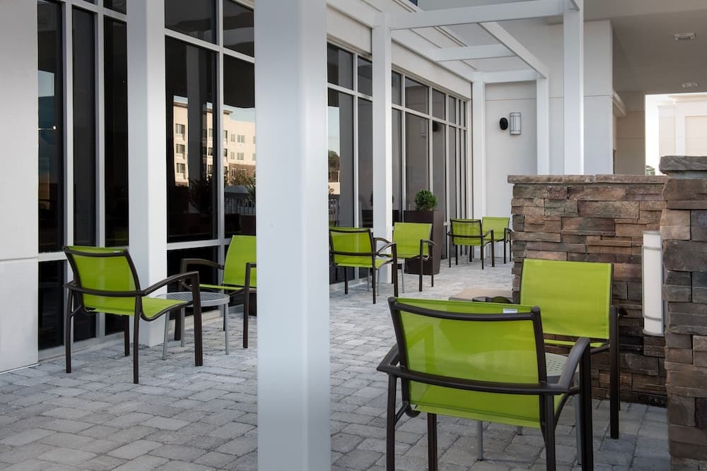 Springhill Suites By Marriott Fayetteville I 95 gallery photo in Fayetteville, NC — image 27