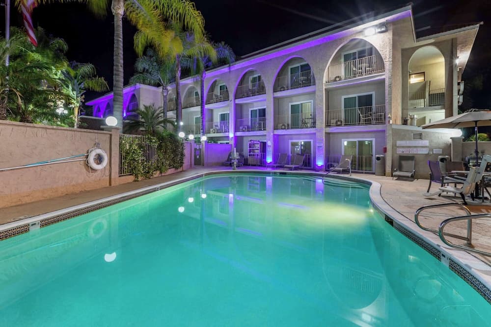 Comfort Inn Escondido San Diego North County gallery photo in Escondido, CA — image 9
