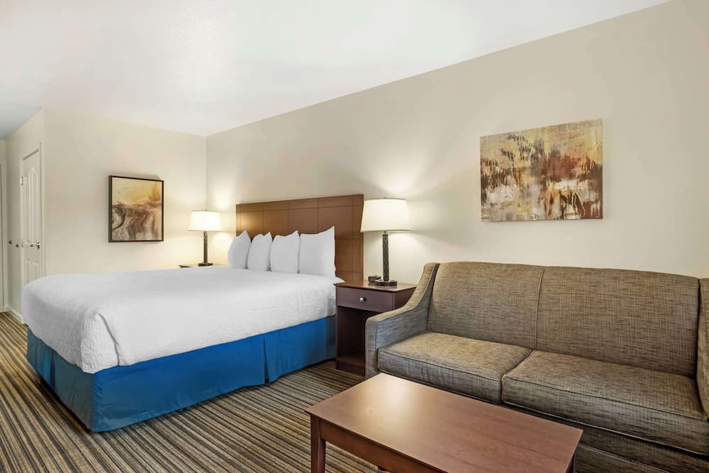 Best Western Clovis Cole gallery photo in Clovis, CA — image 27