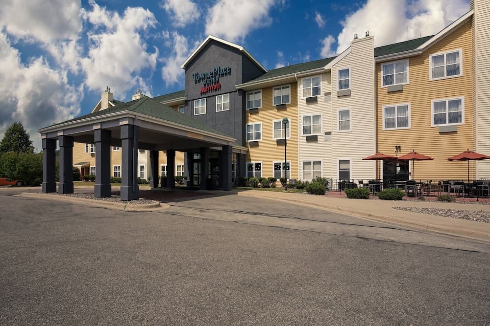 TownePlace Suites by Marriott Rochester — hotel in Rochester, Minnesota