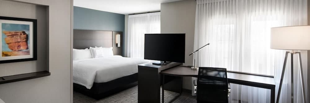 Residence Inn by Marriott Newark, DE interior in Newark, DE — gallery photo 2
