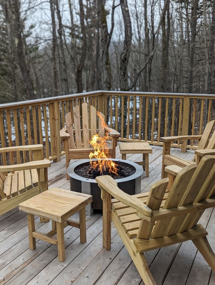 Deer Mountain Inn gallery photo in Haines Falls, NY — image 16