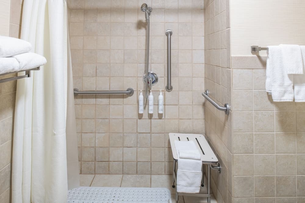 Fairfield Inn and Suites by Marriott Sacramento Elk Grove gallery photo in Elk Grove, CA — image 19